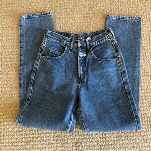 Vintage Women’s/Juniors MFG Girbaud Jeans
